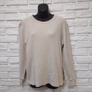 Eddie Bauer Sweat Shirt Size S